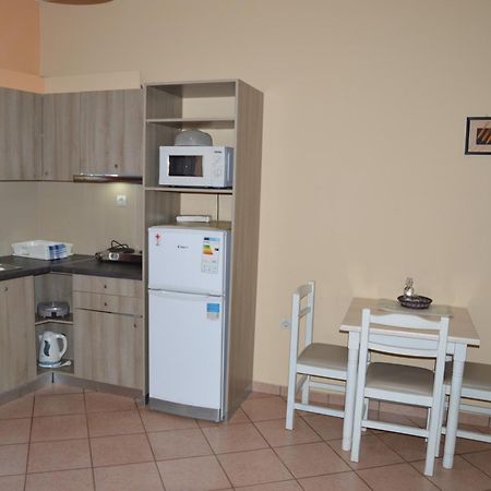 Melia Studios Kato Daratso Buitenkant foto