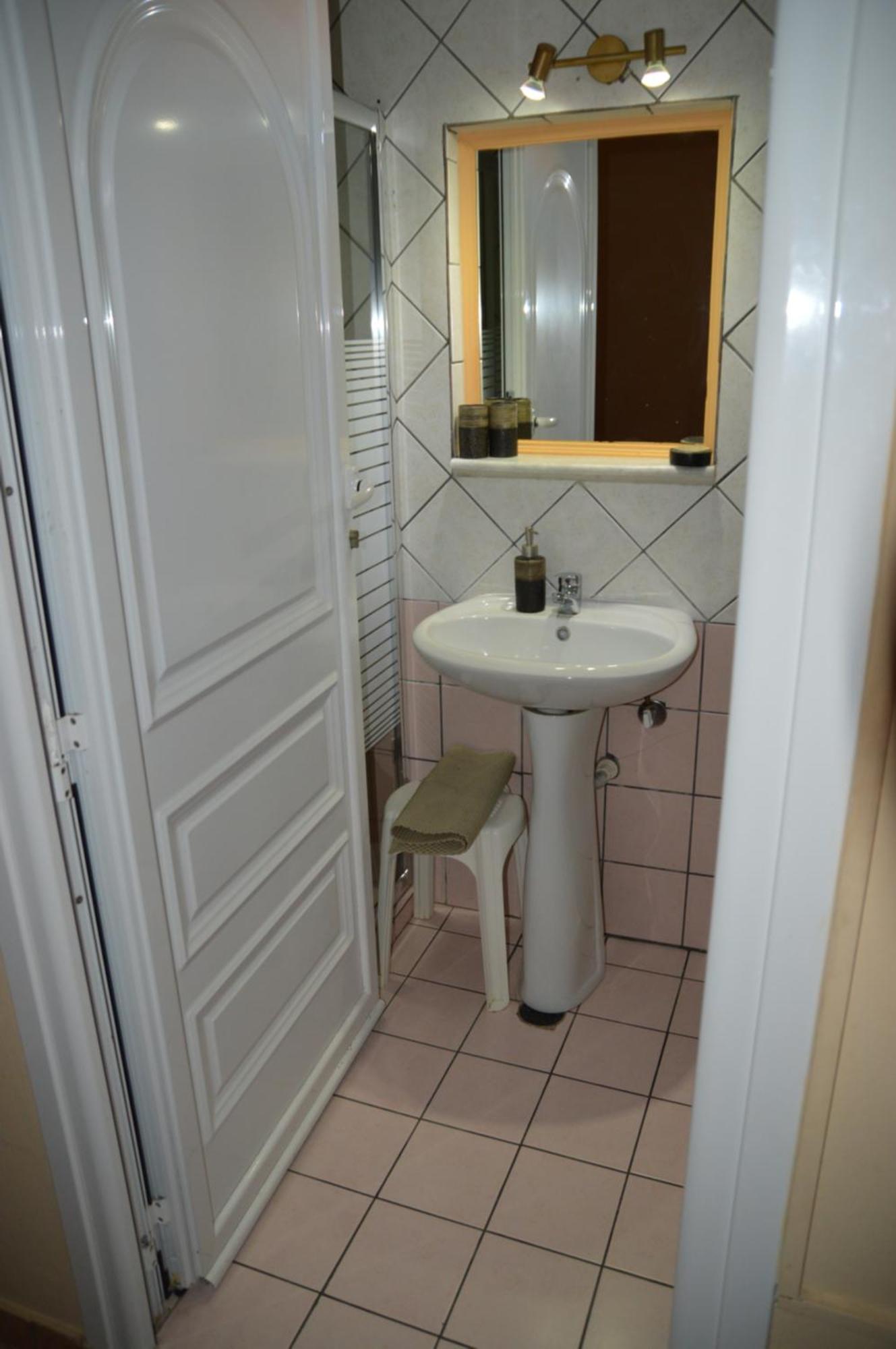 Melia Studios Kato Daratso Buitenkant foto