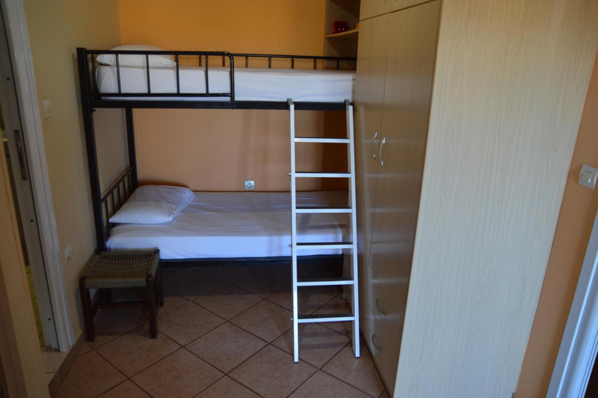 Melia Studios Kato Daratso Buitenkant foto