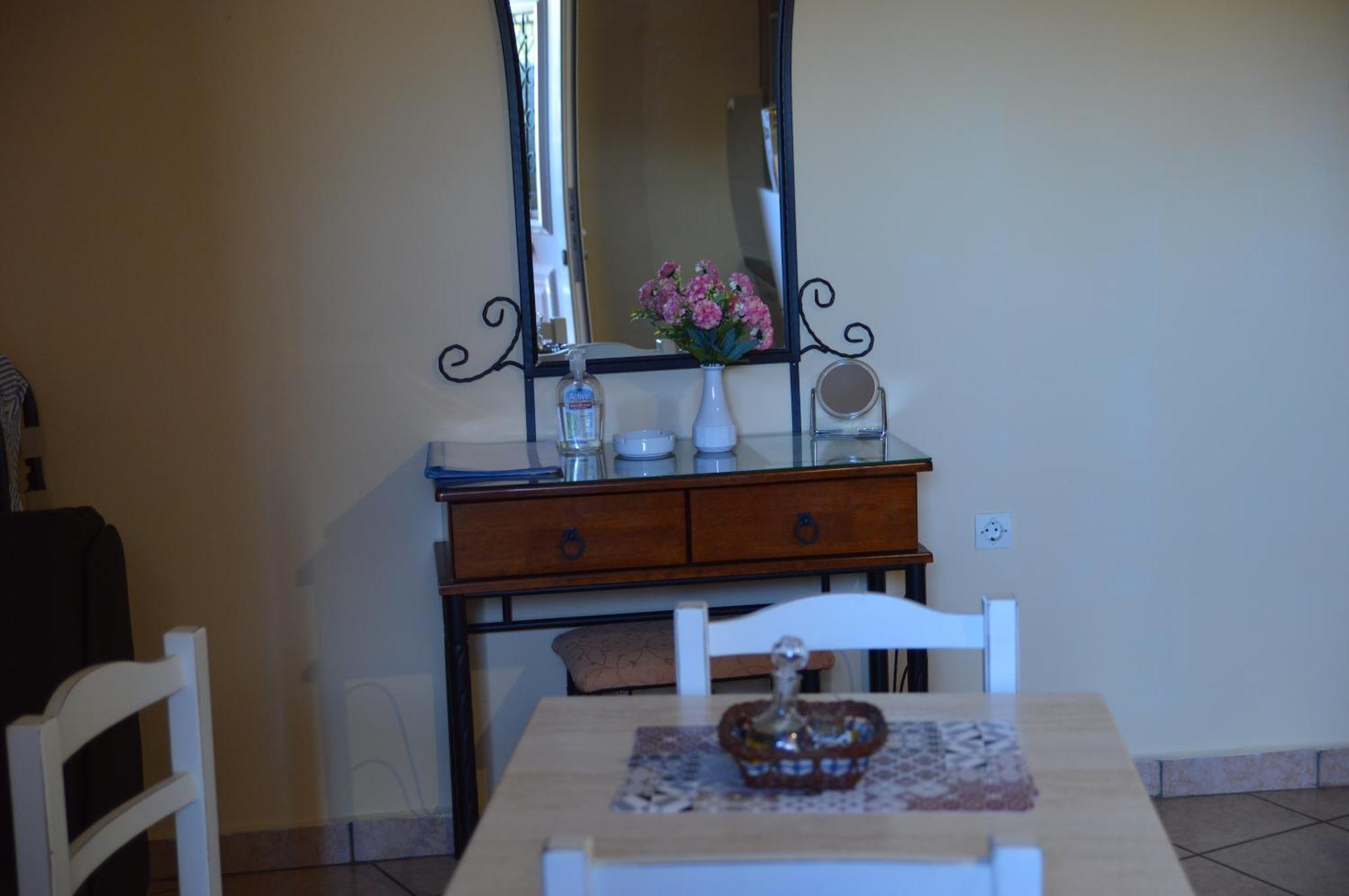 Melia Studios Kato Daratso Buitenkant foto