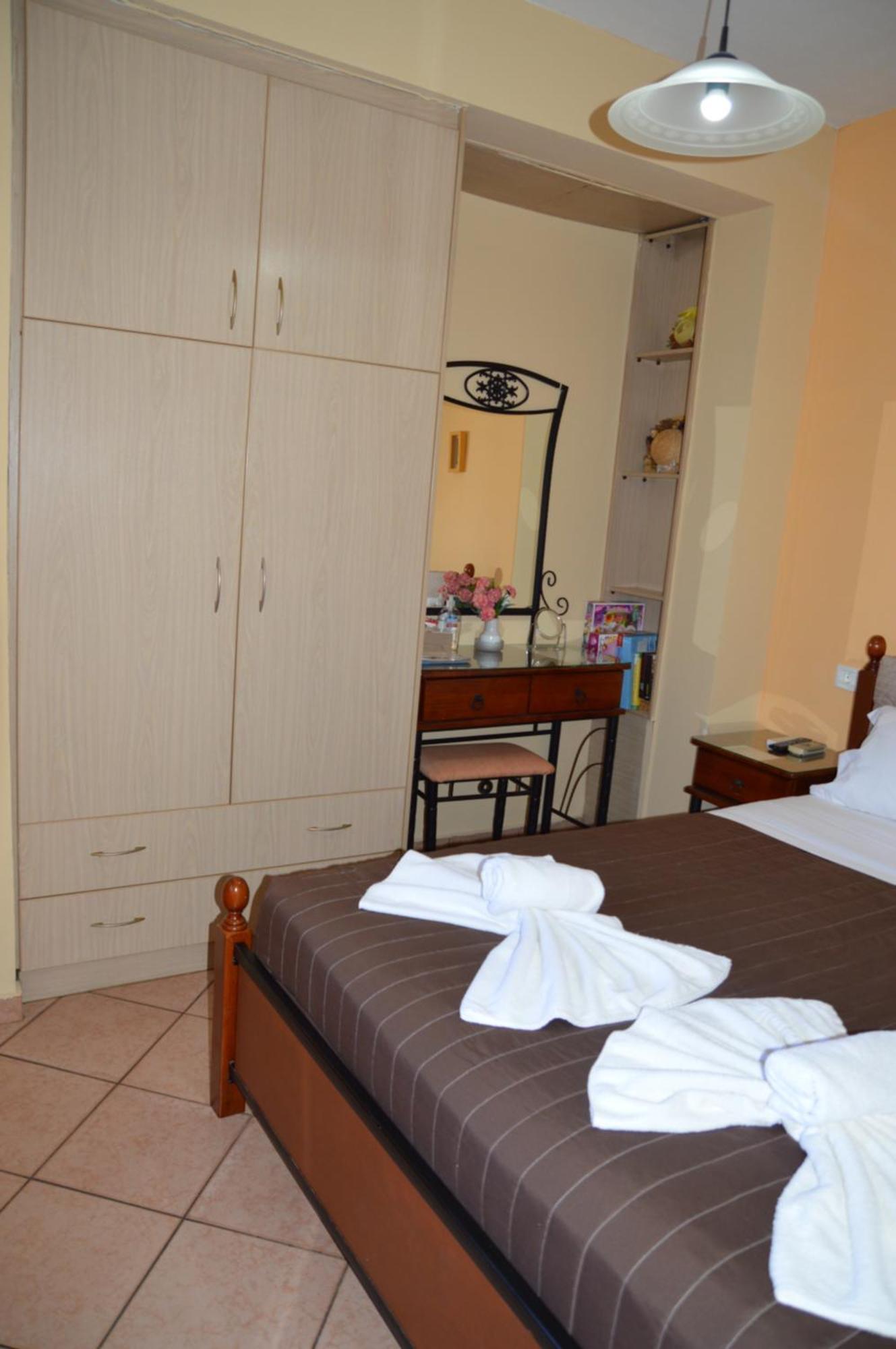 Melia Studios Kato Daratso Buitenkant foto