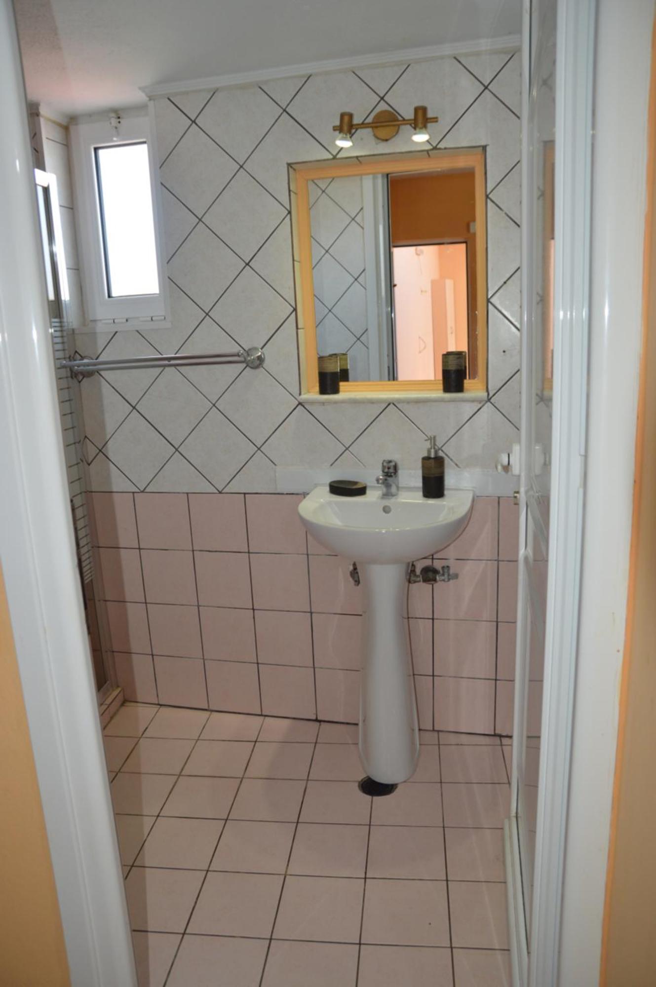 Melia Studios Kato Daratso Buitenkant foto