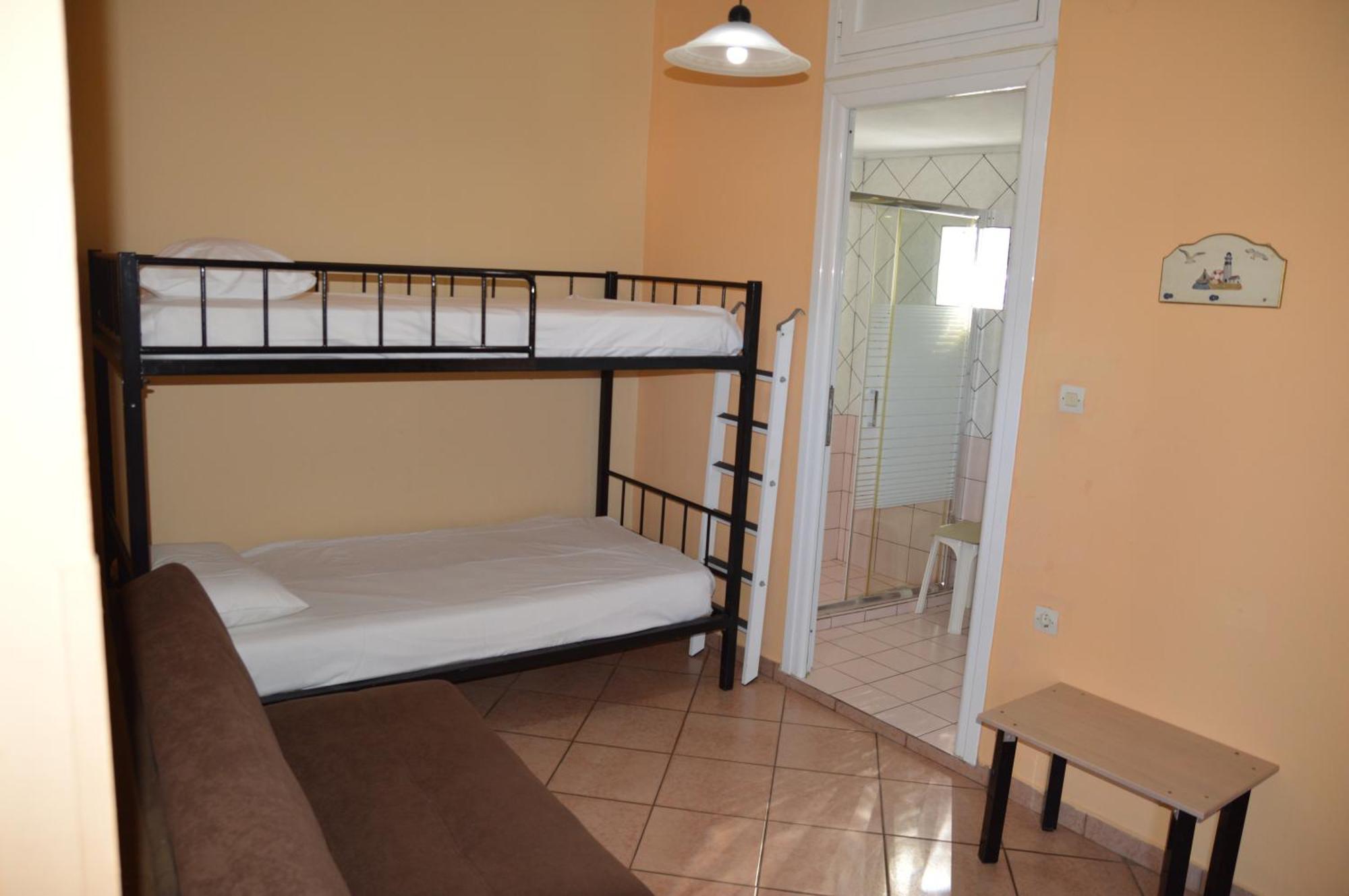 Melia Studios Kato Daratso Buitenkant foto