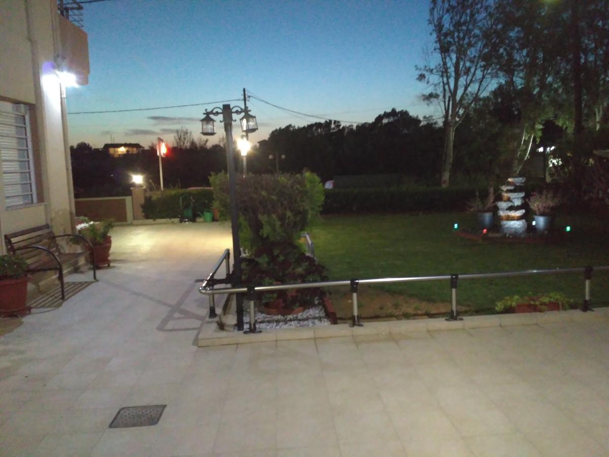 Melia Studios Kato Daratso Buitenkant foto